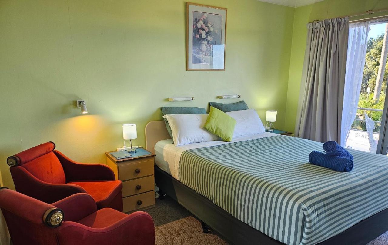 Mollymook Ocean View Motel Rewards Longer Stays -Over 18S Only (Adults Only) Εξωτερικό φωτογραφία