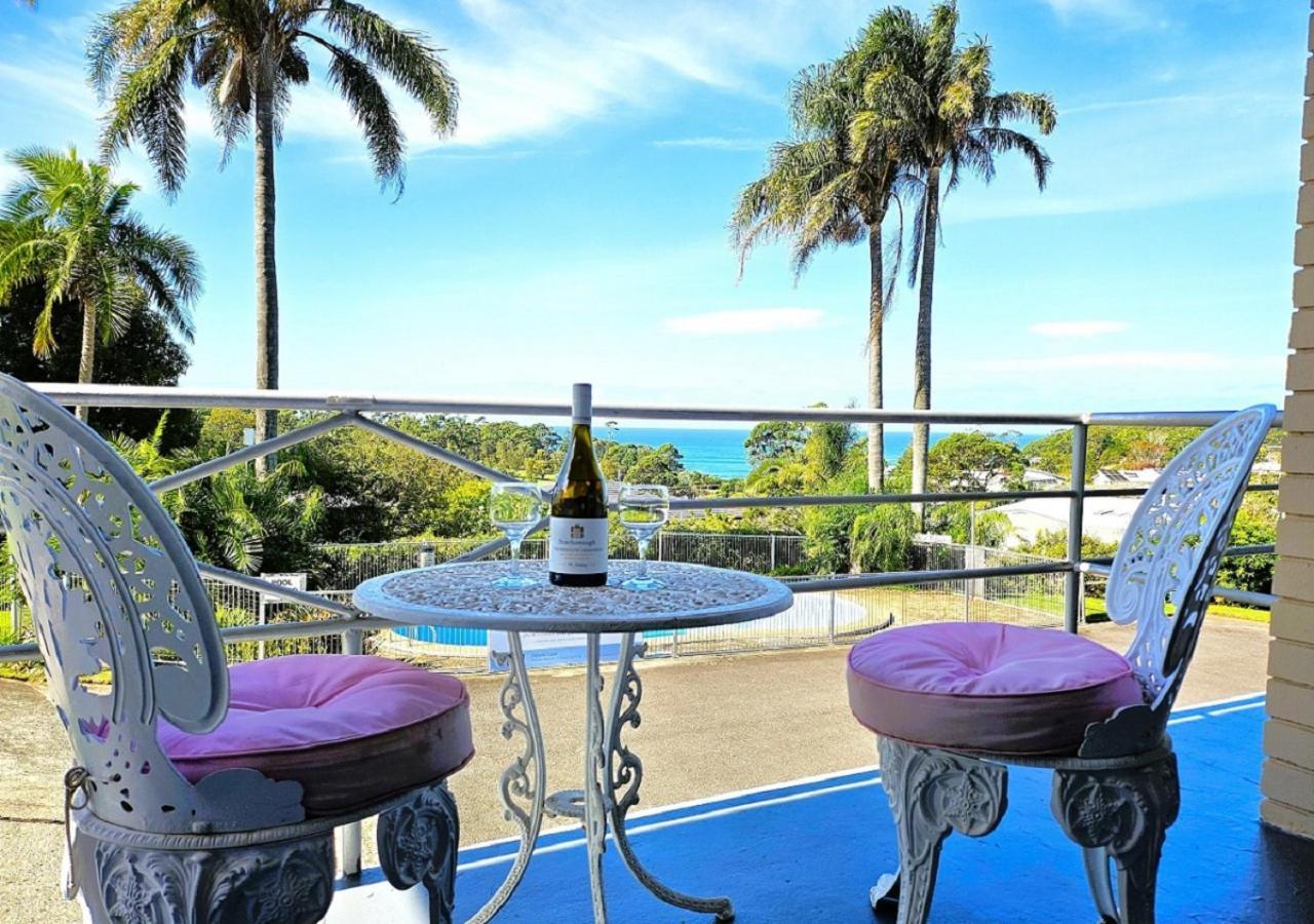 Mollymook Ocean View Motel Rewards Longer Stays -Over 18S Only (Adults Only) Εξωτερικό φωτογραφία