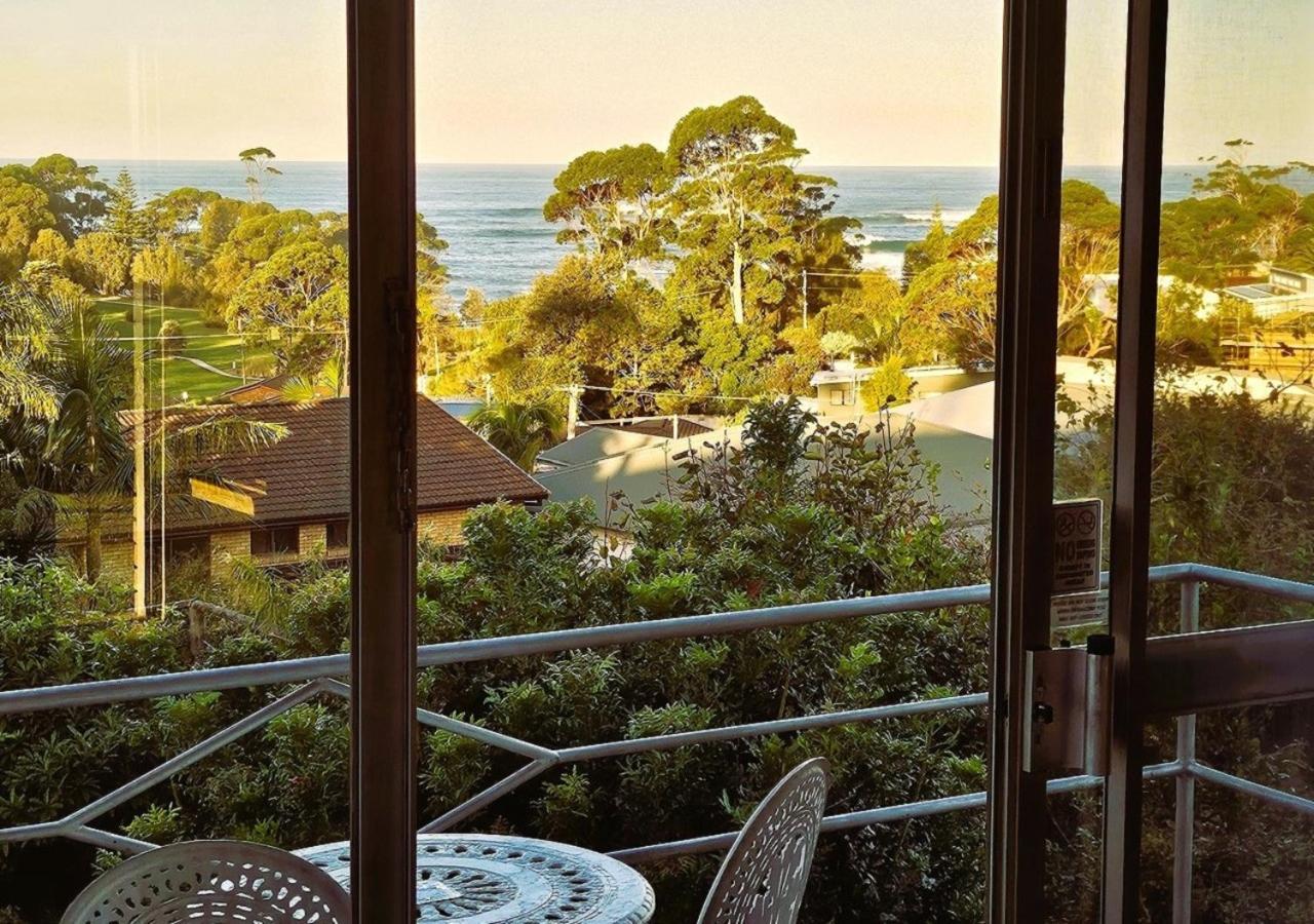 Mollymook Ocean View Motel Rewards Longer Stays -Over 18S Only (Adults Only) Εξωτερικό φωτογραφία